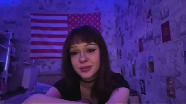JenineAlatorre online show from 07.12.26