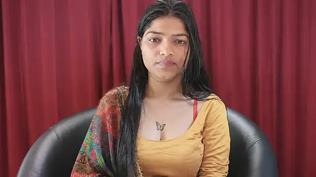 Yours shikhaa0 online show from 07.05.26