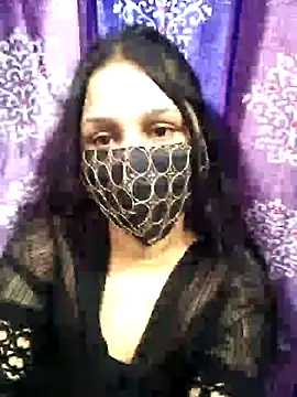 Snapshot of Shabana07 chatting on 07.10.26 Shabana07 online show from 07.10.26