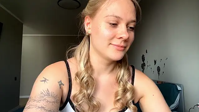 Stefany Bloserful online show from 07.06.26