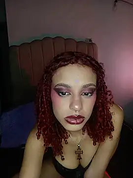 Scarlett Stein16 online show from 07.11.26