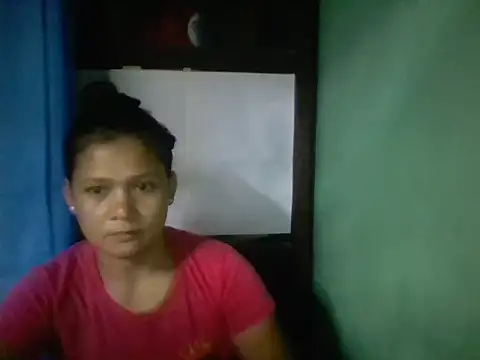 Lovelypinay26 online show from 07.10.26