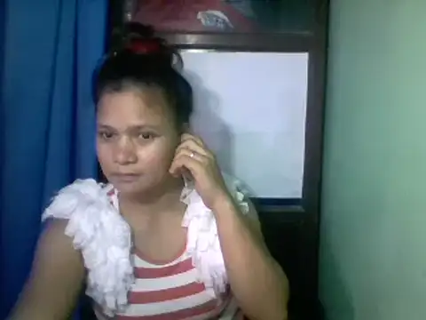 Lovelypinay26 online show from 07.14.26