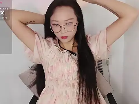 JiaQi-170 online show from 07.07.26