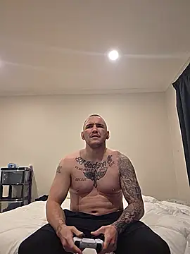 cougarsonlyplz online show from 07.06.26