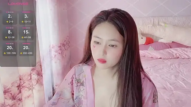 Grace-8 online show from 07.08.26