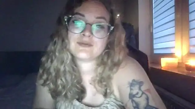 LucyTease online show from 07.07.26