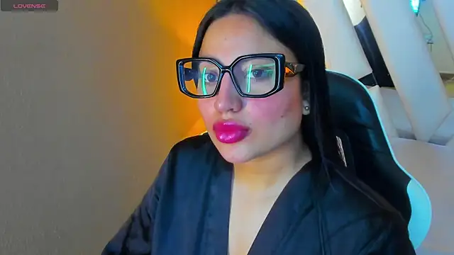 Snapshot of soffy_foxxy chatting on 07.07.26 soffy foxxy online show from 07.07.26