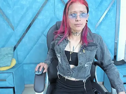 Rousse Sg online show from 07.07.26