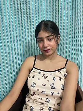 Hye  manvi online show from 07.10.26