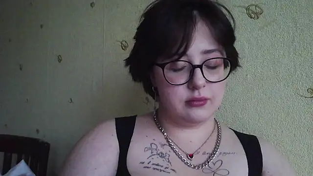 NessaLiberta online show from 07.09.26