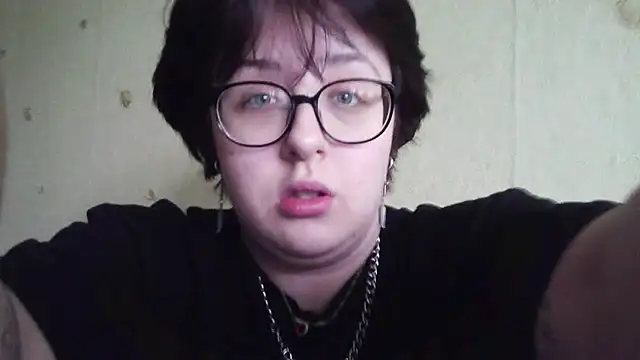 NessaLiberta online show from 07.10.26