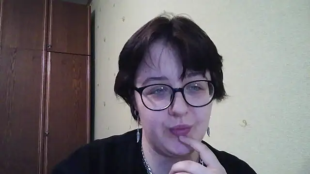 NessaLiberta online show from 07.11.26