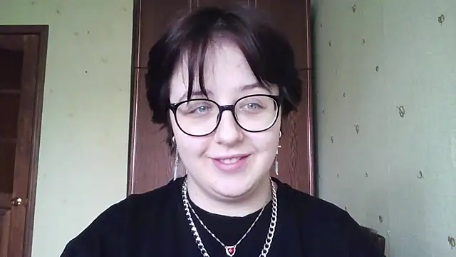 NessaLiberta online show from 07.12.26