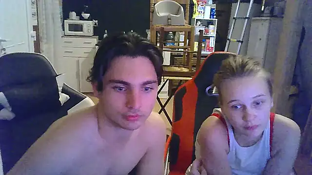 chrissexy40 online show from 07.07.26