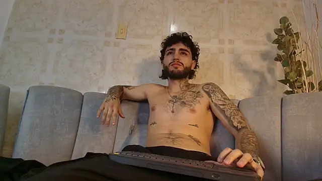 pablo veelez online show from 07.10.26