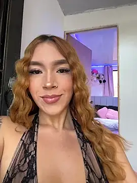 Amber Angel  online show from 07.31.26