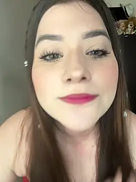 Snapshot of Lexii_Rose chatting on 07.11.26 Lexii Rose online show from 07.11.26
