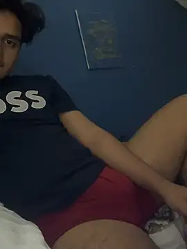 foxboyR28 online show from 07.10.26