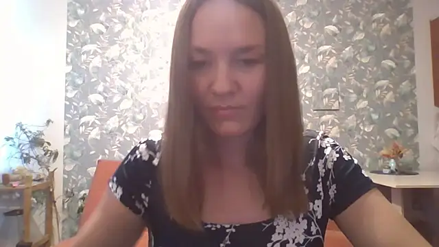 Alice Fidget online show from 07.10.26