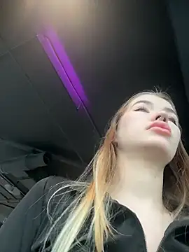 Miss Mia69 online show from 07.09.26