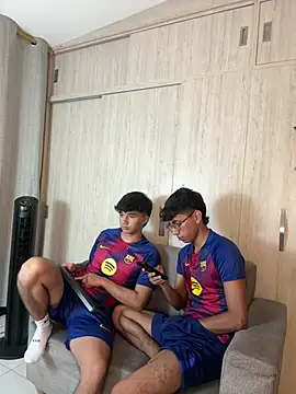 BABYYcouple online show from 08.08.26