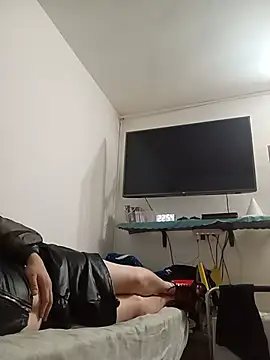 SharonTroia online show from 07.10.26
