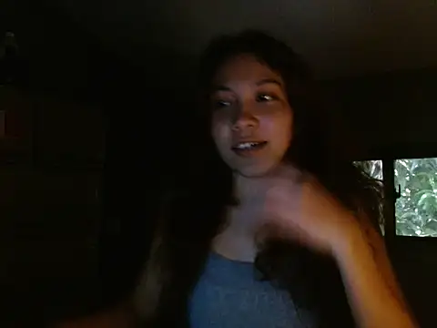 maria bles online show from 07.17.26