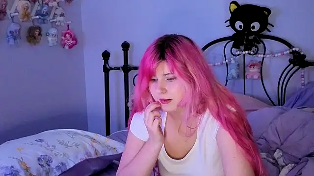 VixToxia online show from 07.09.26