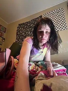 unemployedstripper online show from 07.12.26