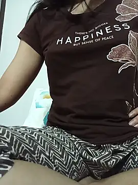 maya hu online show from 07.17.26