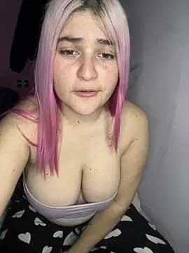 Deliciousbaby22 online show from 07.11.26