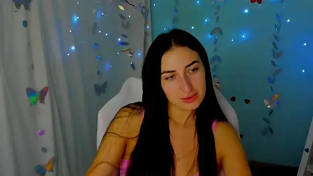 Snapshot of Star_Emily_ chatting on 07.13.26 Star Emily online show from 07.13.26
