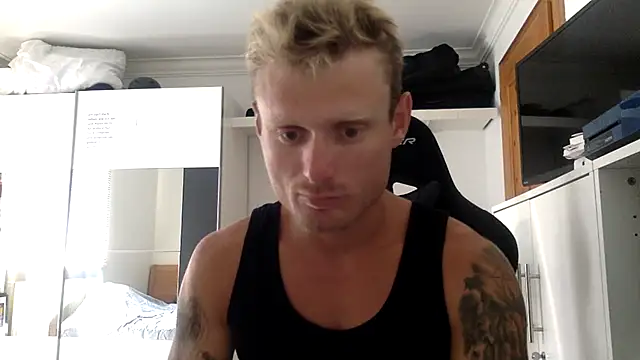 Nakedendurance1994 online show from 07.12.26