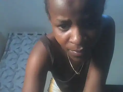 ebony zuri online show from 07.09.26