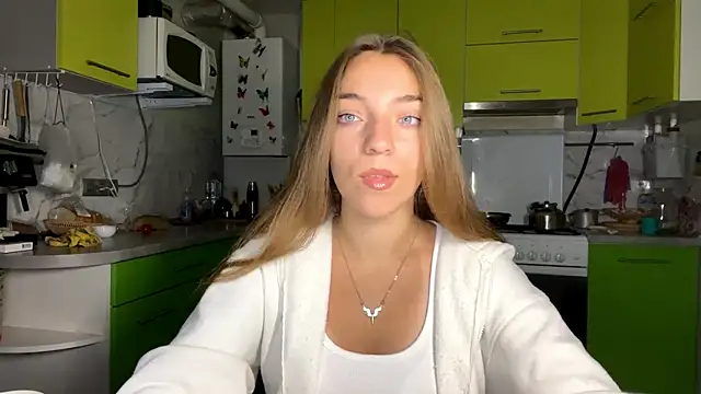 TanyaSavela online show from 07.11.26
