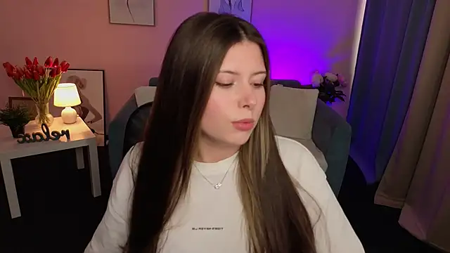 Snapshot of LilyHarttt chatting on 07.11.26 LilyHarttt online show from 07.11.26