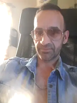 Snapshot of Argentino80 chatting on 07.31.26 Argentino80 online show from 07.31.26