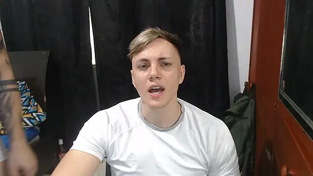 Snapshot of kike_energy chatting on 07.02.26 kike energy online show from 07.02.26