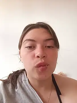 LoveShae- online show from 07.10.26