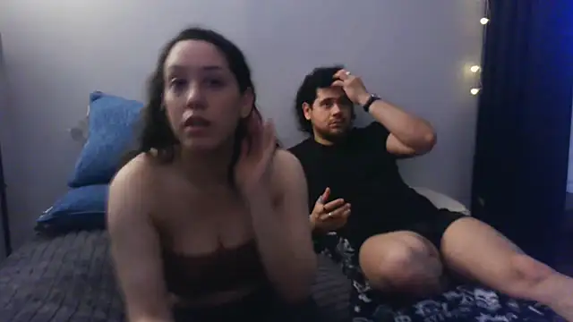 cutiecouple9396 online show from 07.10.26