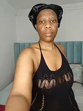 BigBootyPatie online show from 07.11.26