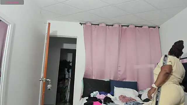 LupeAdams online show from 05.31.26