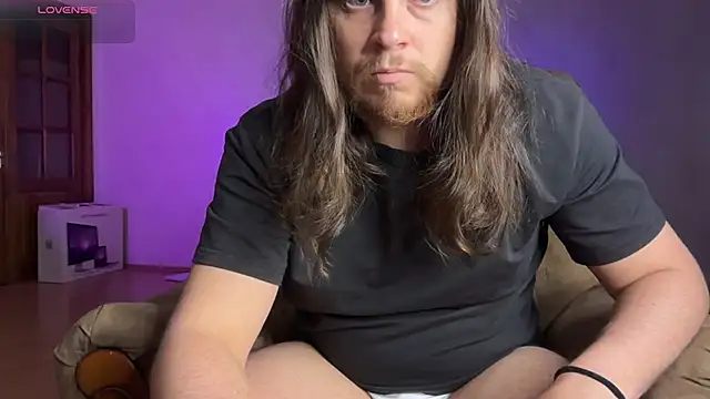 Snapshot of Man0taur chatting on 07.10.26 Man0taur online show from 07.10.26