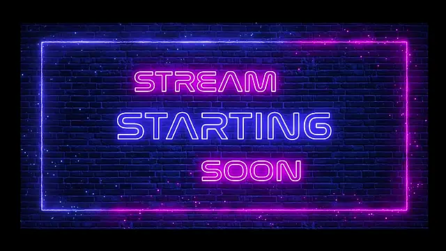 JustJessXoXo online show from 07.22.26