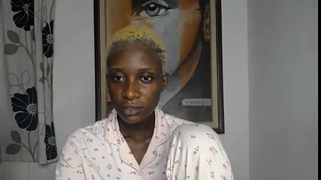 Ebonyslim girl online show from 07.10.26