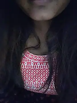 Rashmi-cute online show from 08.04.26