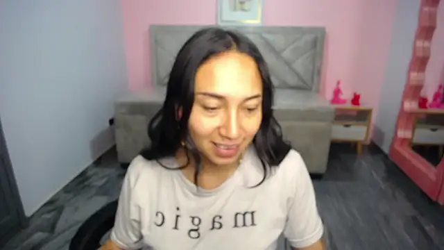 BloomyRose ch online show from 07.13.26