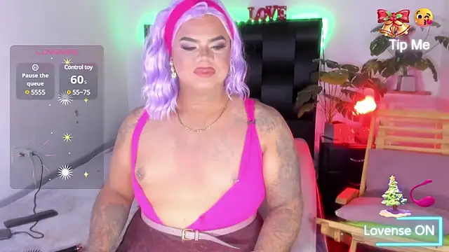 Snapshot of isabelleandbrand chatting on 12.11.24 isabelleandbrand online show from 12.11.24