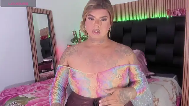 Snapshot of isabelleandbrand chatting on 09.27.25 isabelleandbrand online show from 09.27.25